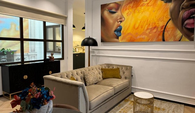 Bubaqia House - Suites Boutique