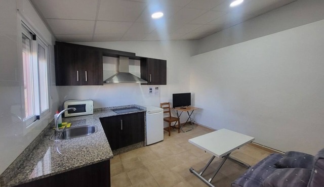 Bungalow 1