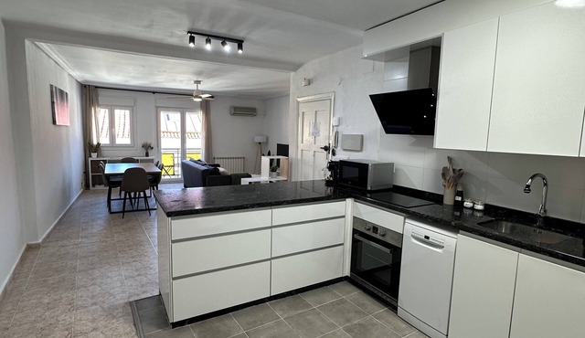 Caceres Historic Center Charming Tourist Apartment