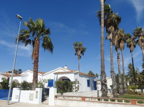 CAL GARRETA