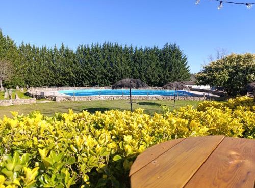 Camping Arribes del Duero