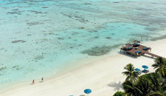 Canareef Resort Maldives