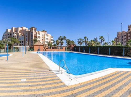Canela suites/Vacacional Sevilla