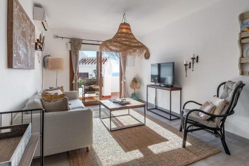 Capistrano Playa 111