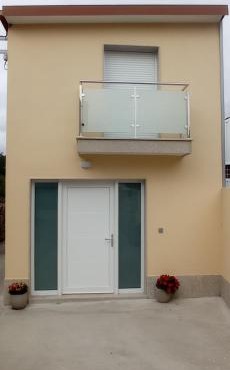 Casa Ageitos