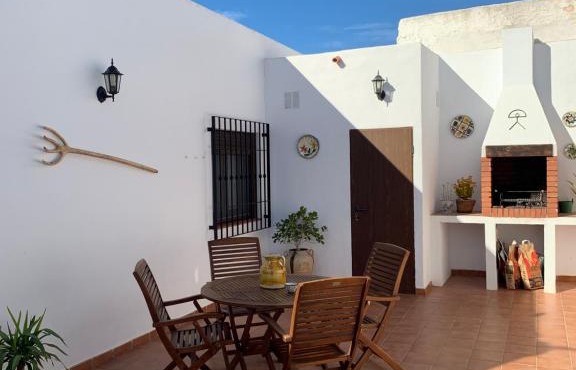 Casa Aguascalientes