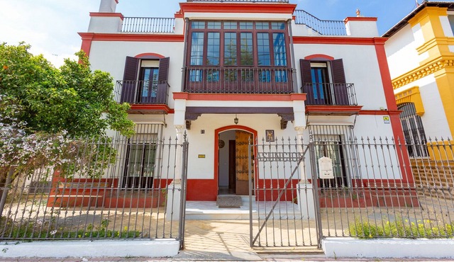 Casa Albero en la Calzada