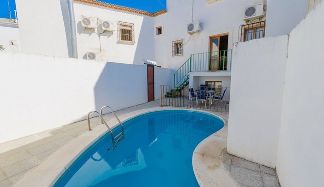Casa Alberto Priego de Córdoba by Ruralidays