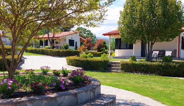 Casa Alegria