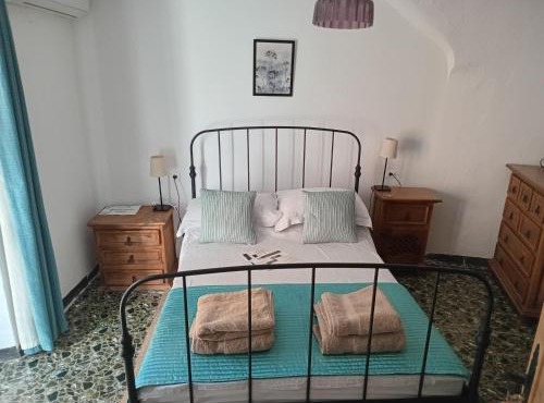 Casa Alice Salar