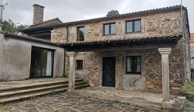 Casa Anduriña