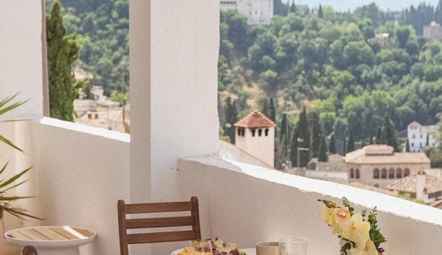 Casa Antonio