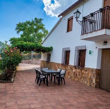 Casa Arroyo de la Celada