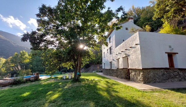 Casa Barranco