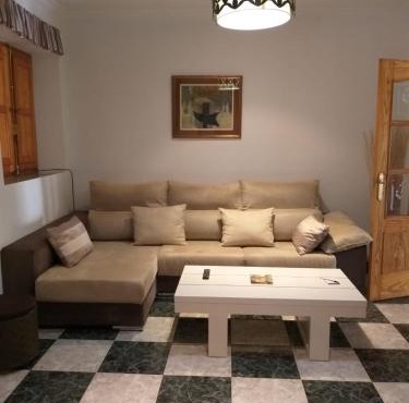 Casa Benzambra
