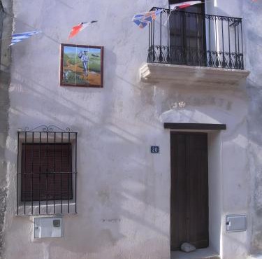 Casa Bohemio - Tabarca
