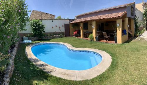 Casa Caete