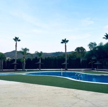 Casa Capri