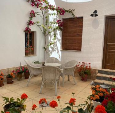 Casa Cordón