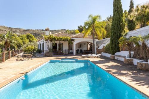 Casa Cristina