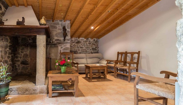 Casa da Roncha