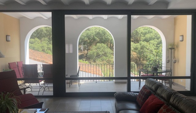 Casa de 3 plantas diseñada por un arquitecto