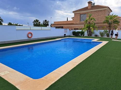 Casa de Ericana