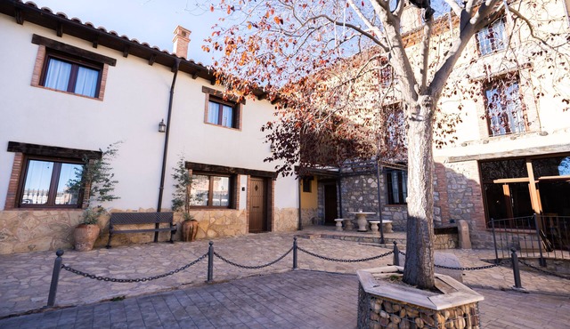 Casa del Agüelo: Cella Apartment (4 people)