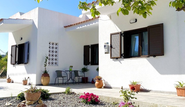 Casa di Vati