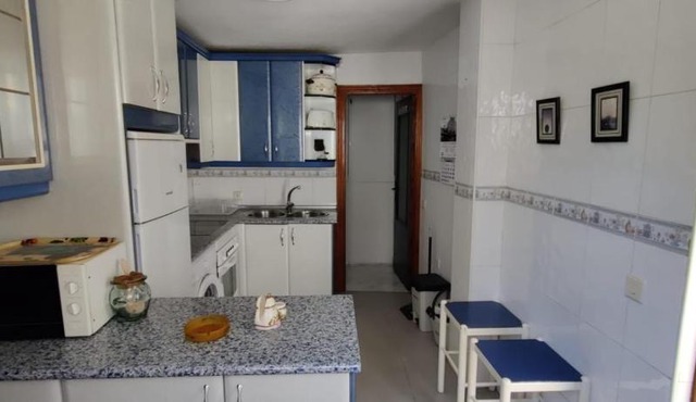 Casa El Rostro