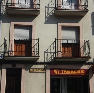 Casa El Reloj