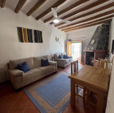 Casa Estrella de la Alpujarra