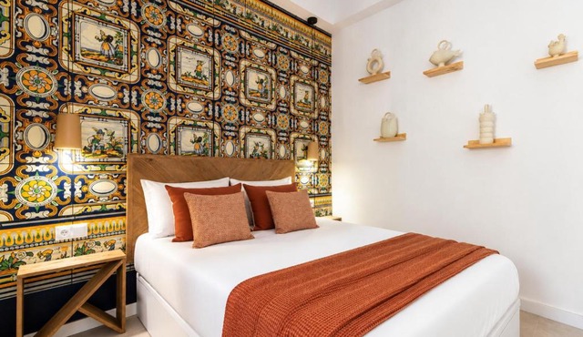 CASA FLORIT - The Ceramic Suites - Free Bikes Included