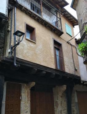 Casa Fuente la Calle