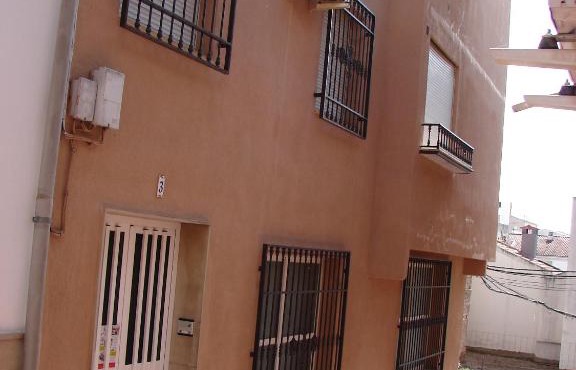 Casa Gazquez