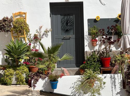 Casa Giles