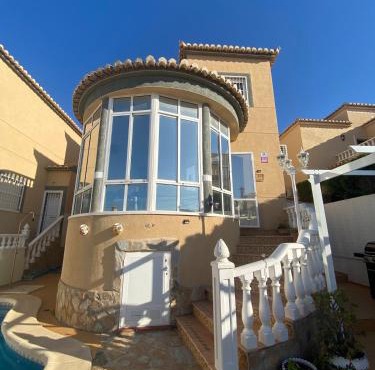 Casa iris