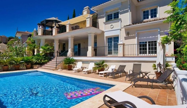 Casa Isabella