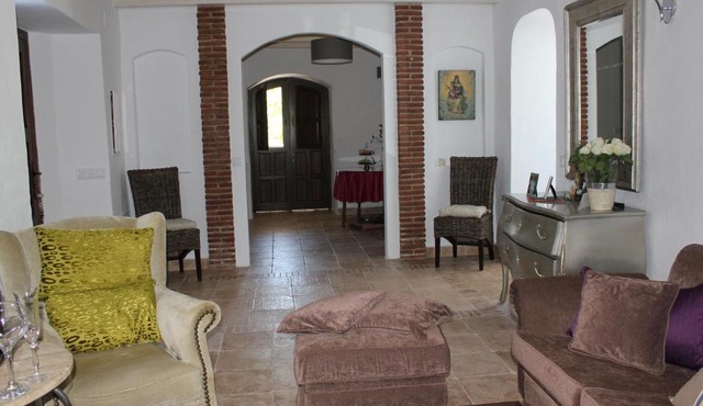 Casa la Abuela
