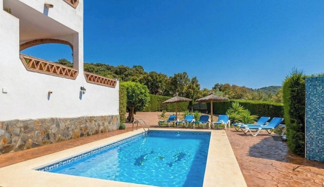 Casa La Bimbre Algatocín by Ruralidays