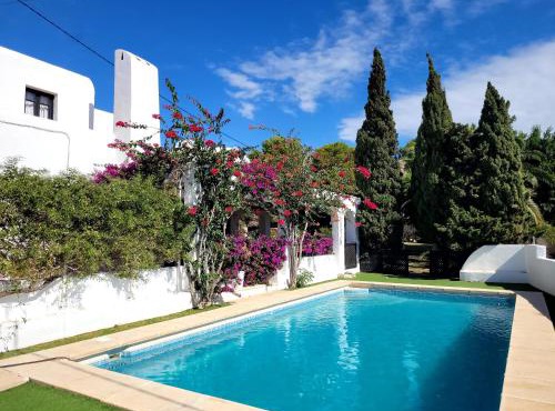 Casa La Cúpula