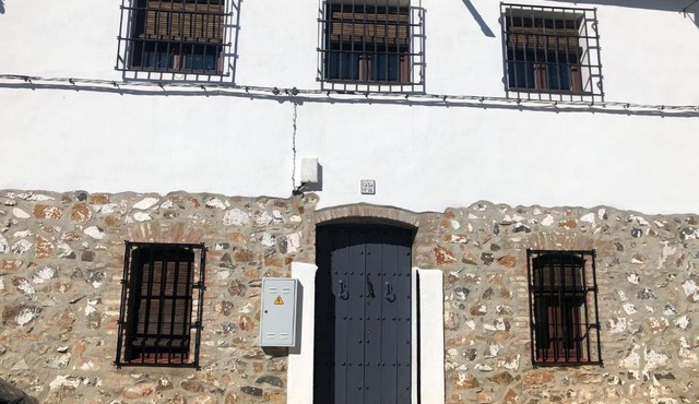 Casa La montera
