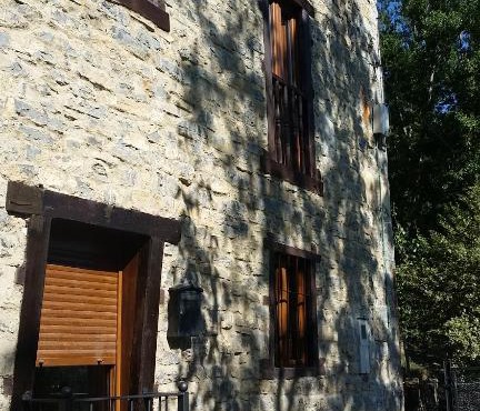 Casa La Ribera