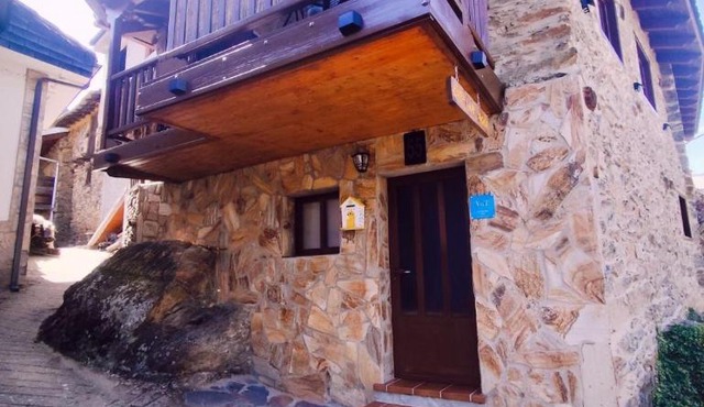 Casa la Roca