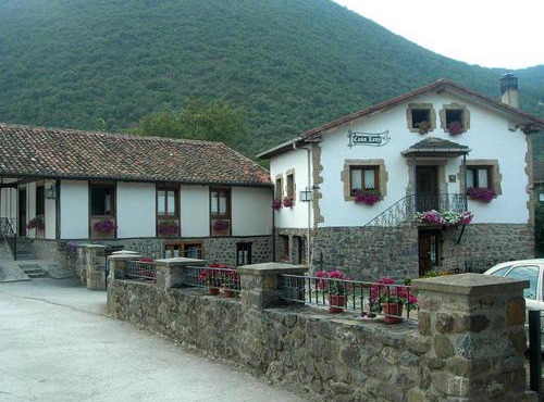 Casa Leny