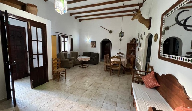 Casa Lirios