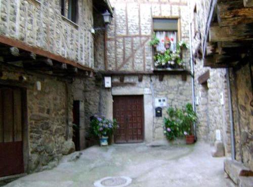 Casa Lopez San Martín