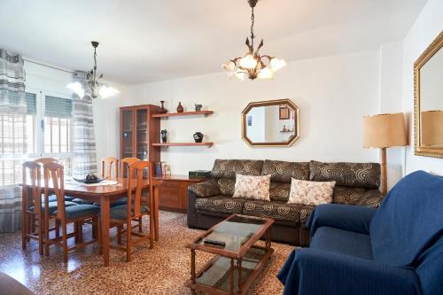 Casa Los Pinos
