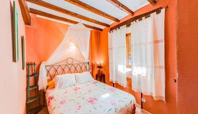 Casa Manadero