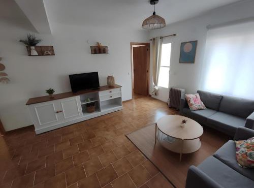 Casa Manito